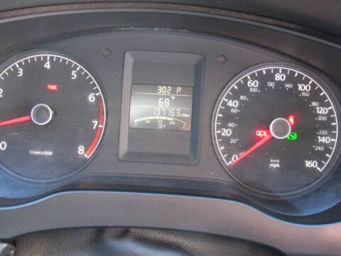 2014 Volkswagen Jetta S