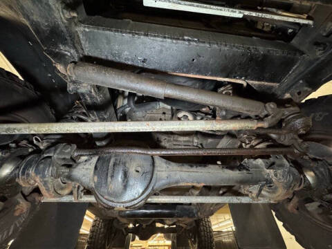 1991 Land Rover Defender