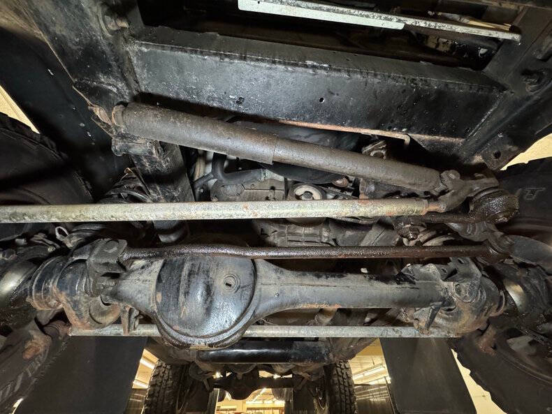 1991 Land Rover Defender