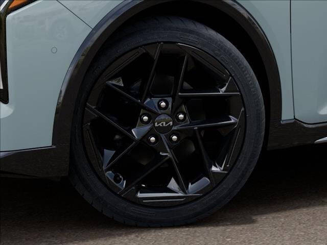 2026 Kia K4 Hatchback GT-Line Turbo