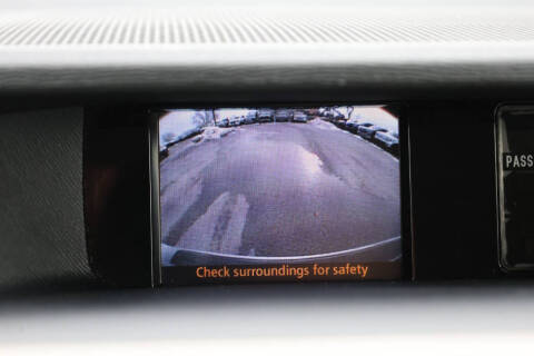 2011 Toyota Sienna LE 7-Passenger