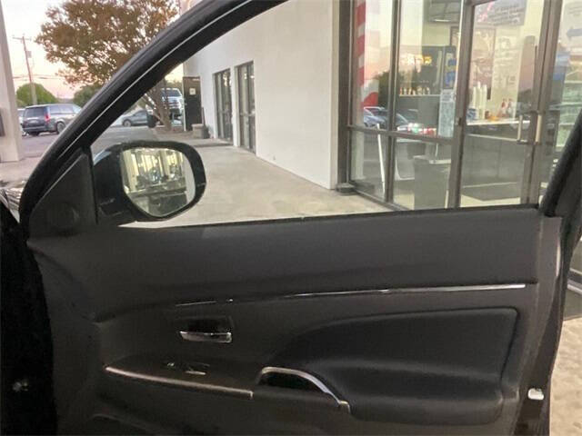 2026 Mitsubishi Outlander Sport