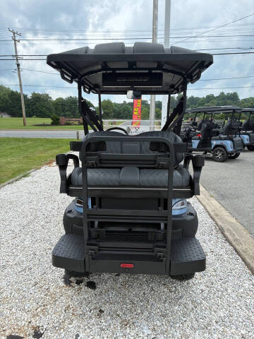 2026 Denago Nomad XL