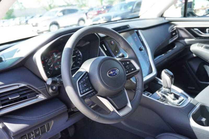 2024 Subaru Outback Limited