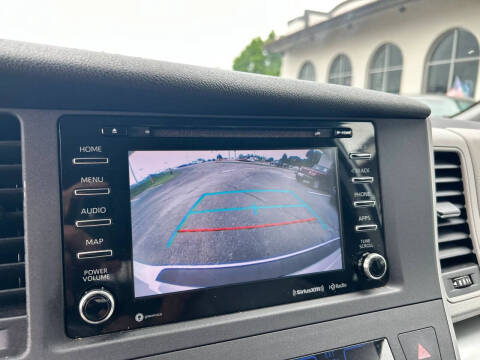 2020 Toyota Sienna