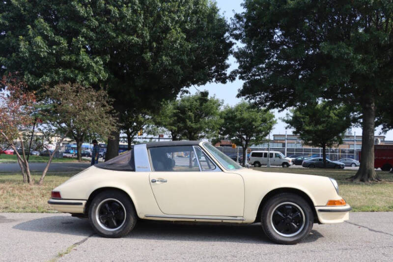 1968 Porsche 911