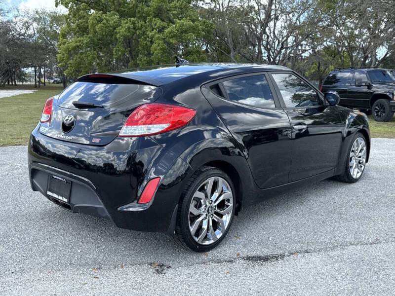 2014 Hyundai Veloster