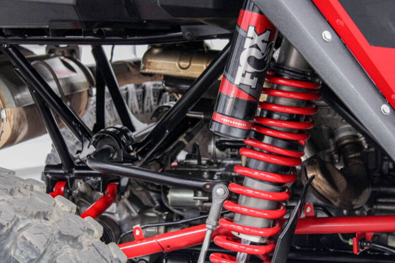 2019 Honda Talon 1000R