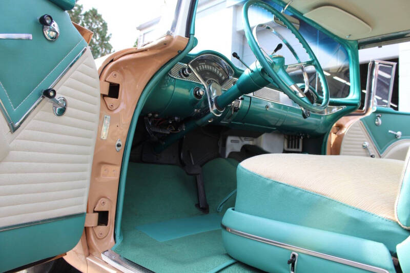 1955 Chevrolet Bel Air