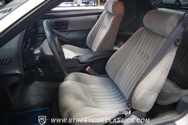 1990 Pontiac Firebird