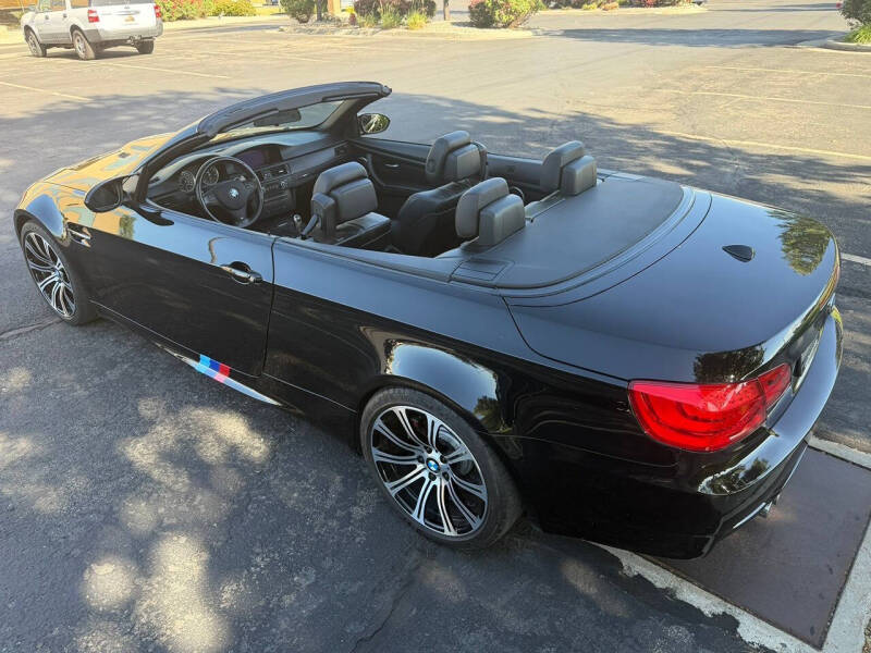 2009 BMW M3