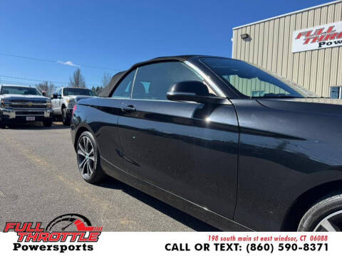 2018 BMW 2 Series 230i xDrive