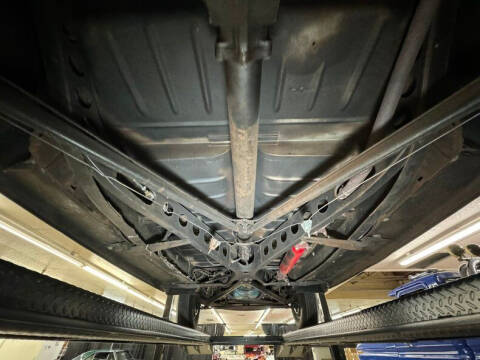 1941 Ford Super Deluxe