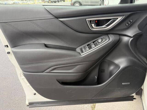 2022 Subaru Forester Touring