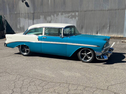 1956 Chevrolet 210
