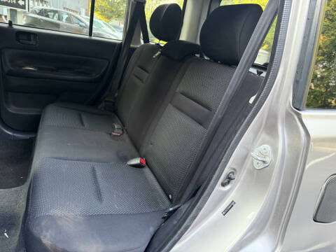 2006 Scion xB