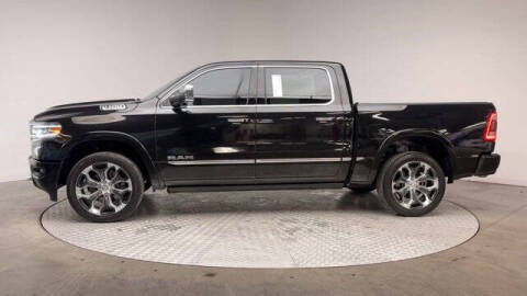 2019 RAM 1500 Limited