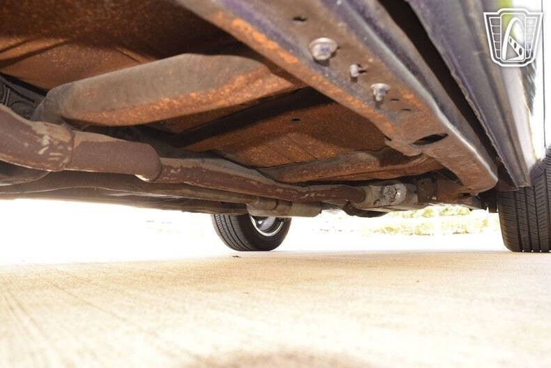 1969 Chevrolet Chevelle