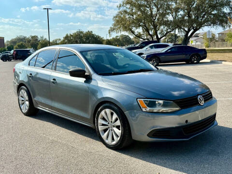 2013 Volkswagen Jetta