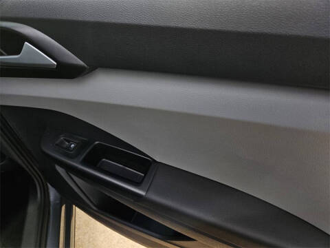 2022 Volkswagen Taos S