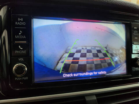 2019 Mitsubishi Eclipse Cross ES