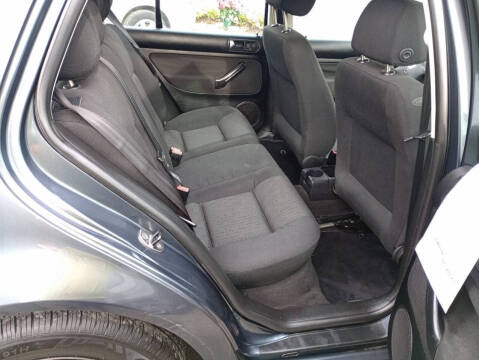 2006 Volkswagen Golf GL