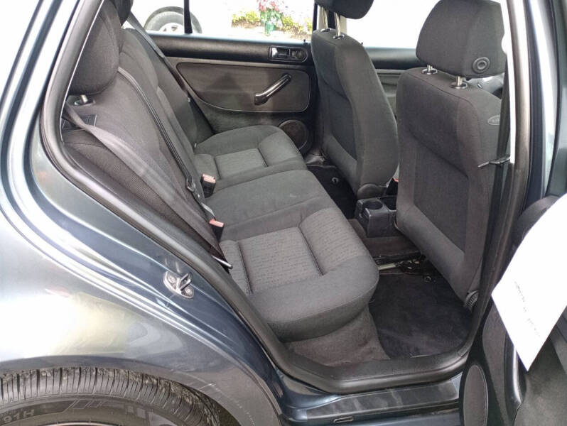 2006 Volkswagen Golf GL