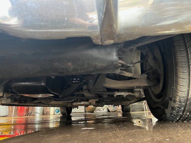 1965 Ford Thunderbird