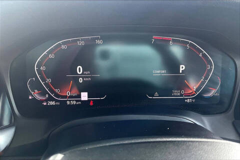 2020 BMW 3 Series 330i