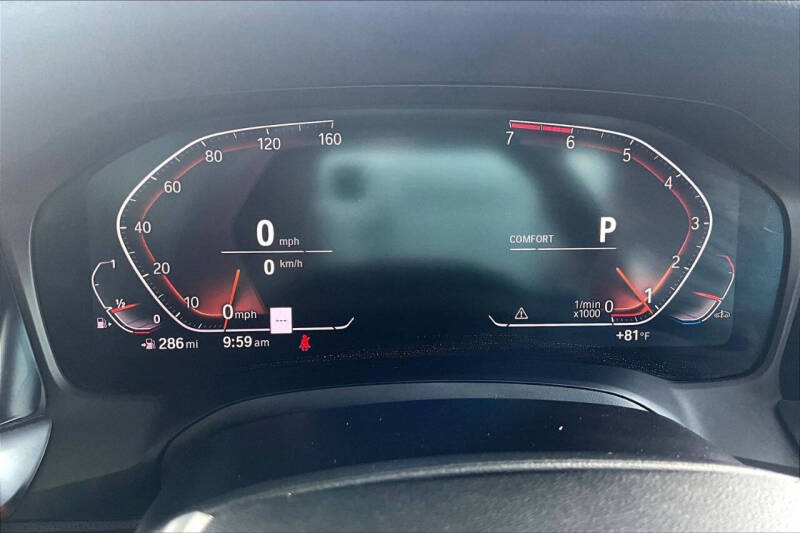 2020 BMW 3 Series 330i