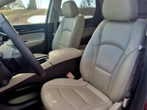 2019 Buick Enclave Premium