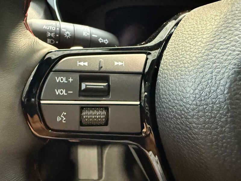 2026 Acura Integra w/A-SPEC