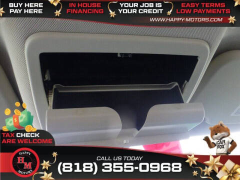 2020 Ford EcoSport SES