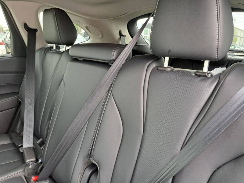 2026 Acura MDX w/Tech