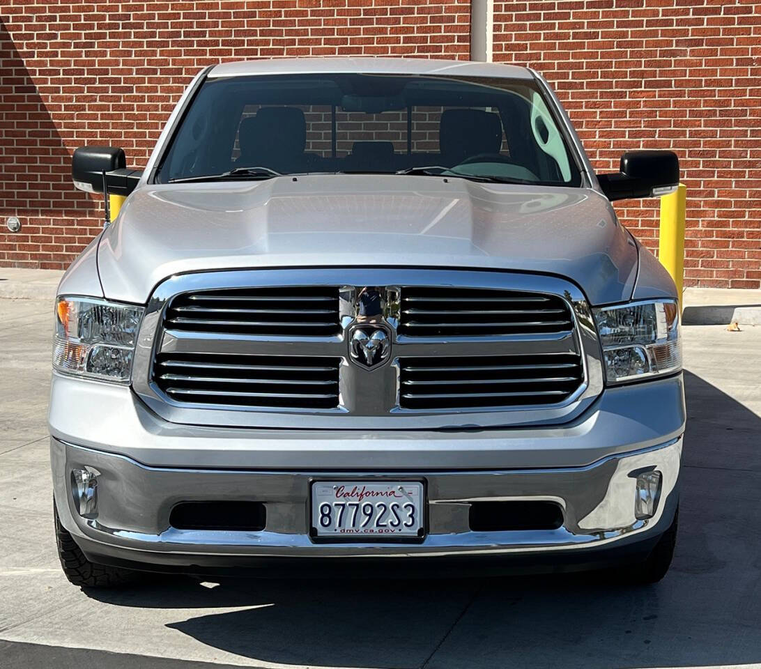 2013 Ram 1500 for sale at R&G Auto Sales in Tujunga, CA