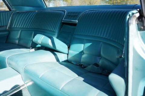 1964 Ford Thunderbird