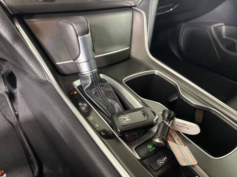 2022 Honda Accord LX