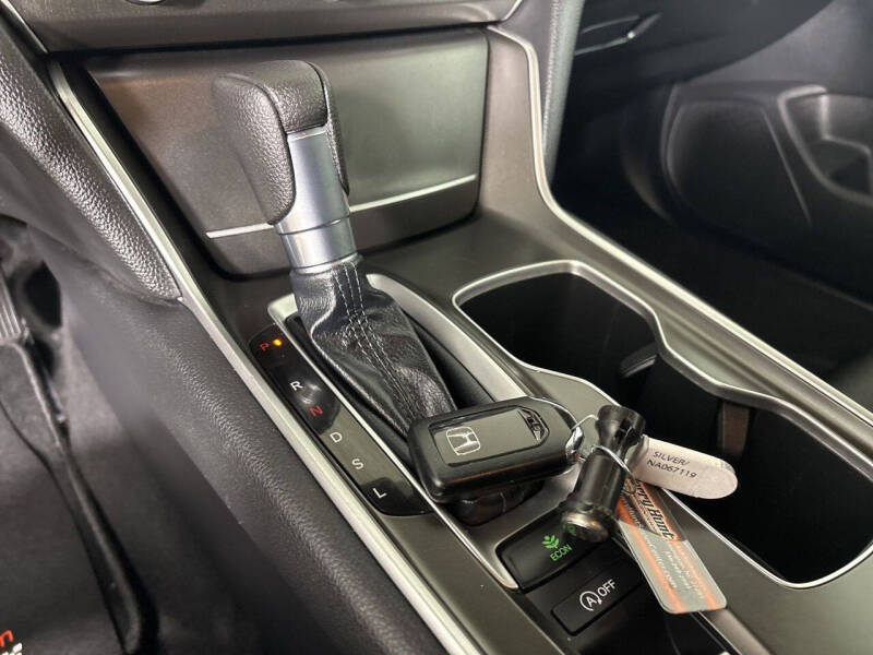 2022 Honda Accord LX