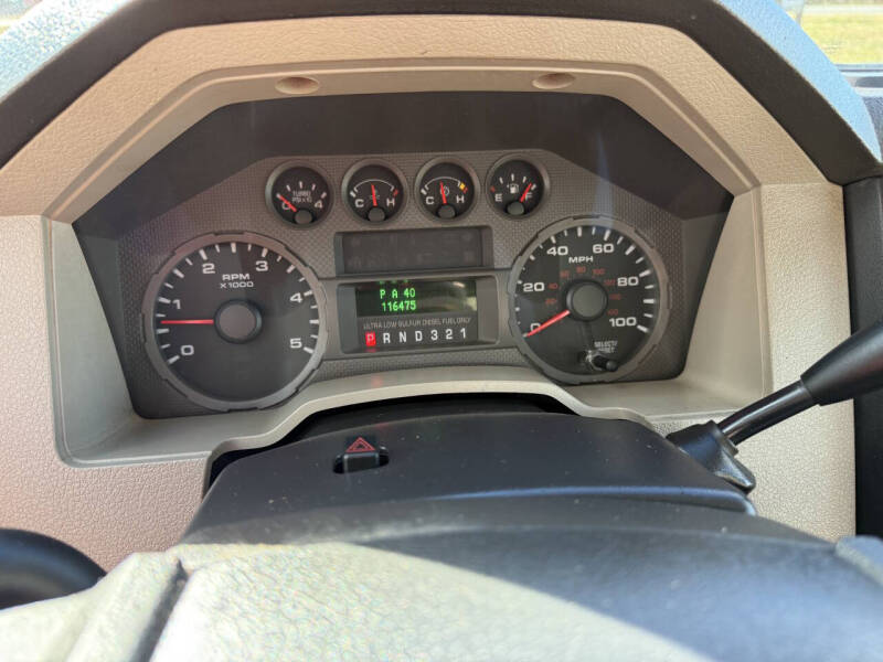 2008 Ford F-450 Super Duty