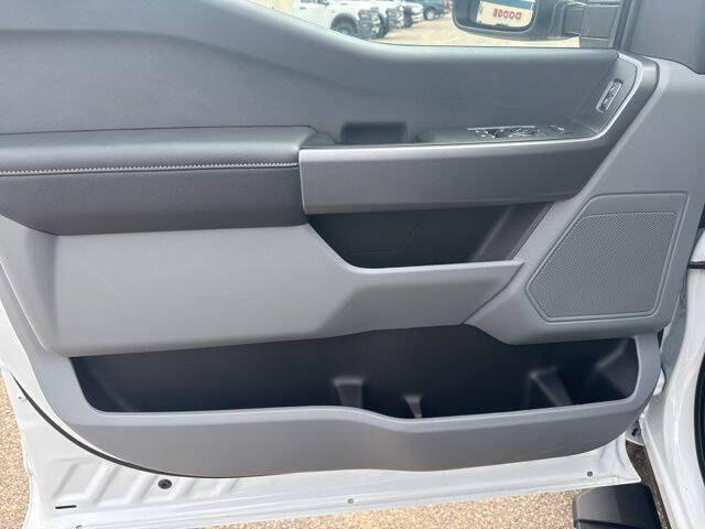 2025 Ford F-350 Super Duty XLT