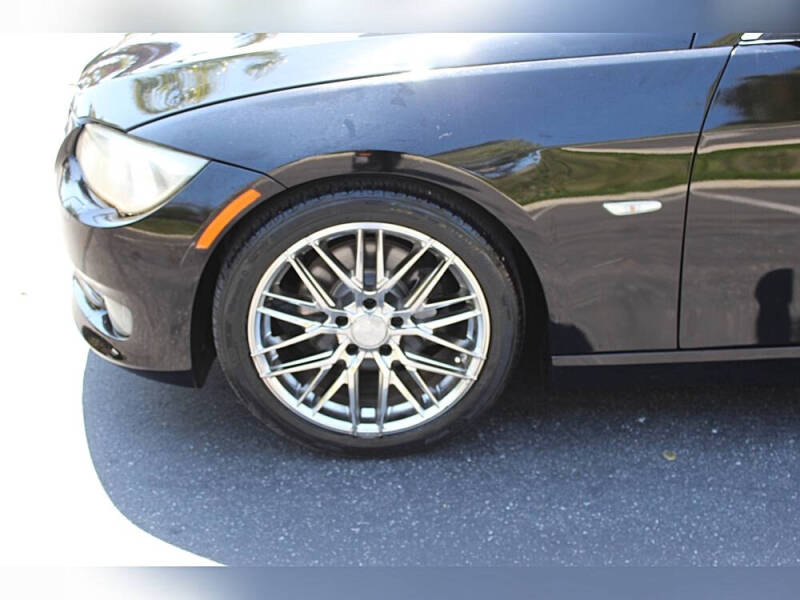 2011 BMW 3 Series 328i