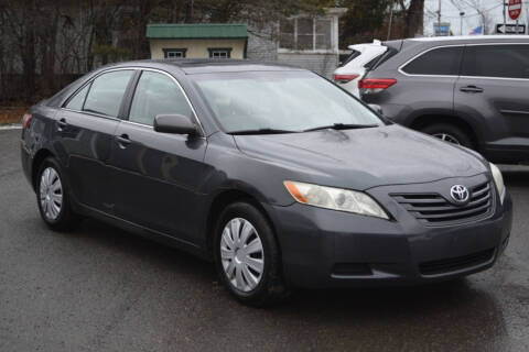 2009 Toyota Camry LE V6