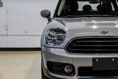 2020 MINI Countryman