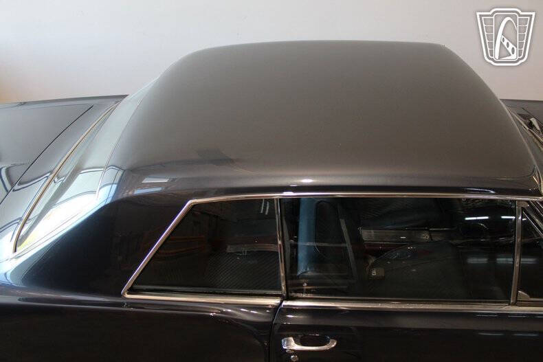 1965 Pontiac GTO