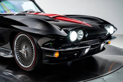 1965 Chevrolet Corvette