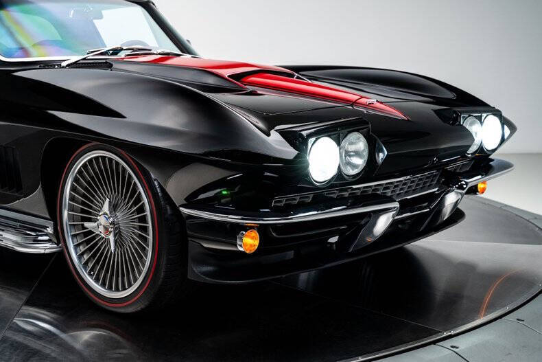 1965 Chevrolet Corvette