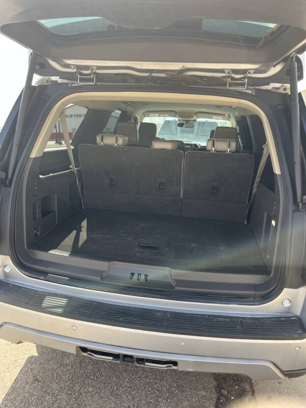 2021 Ford Expedition MAX XLT