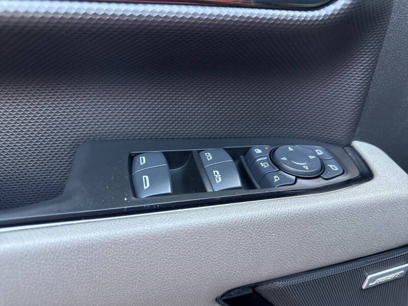 2025 Chevrolet Silverado 2500HD ZR2