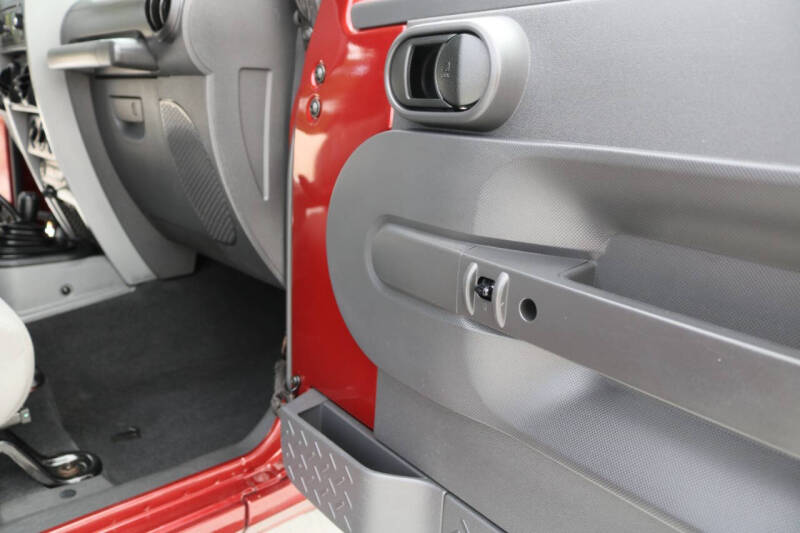 2010 Jeep Wrangler Rubicon