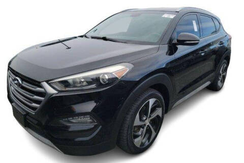 2017 Hyundai Tucson for sale at Priceless in Odenton MD